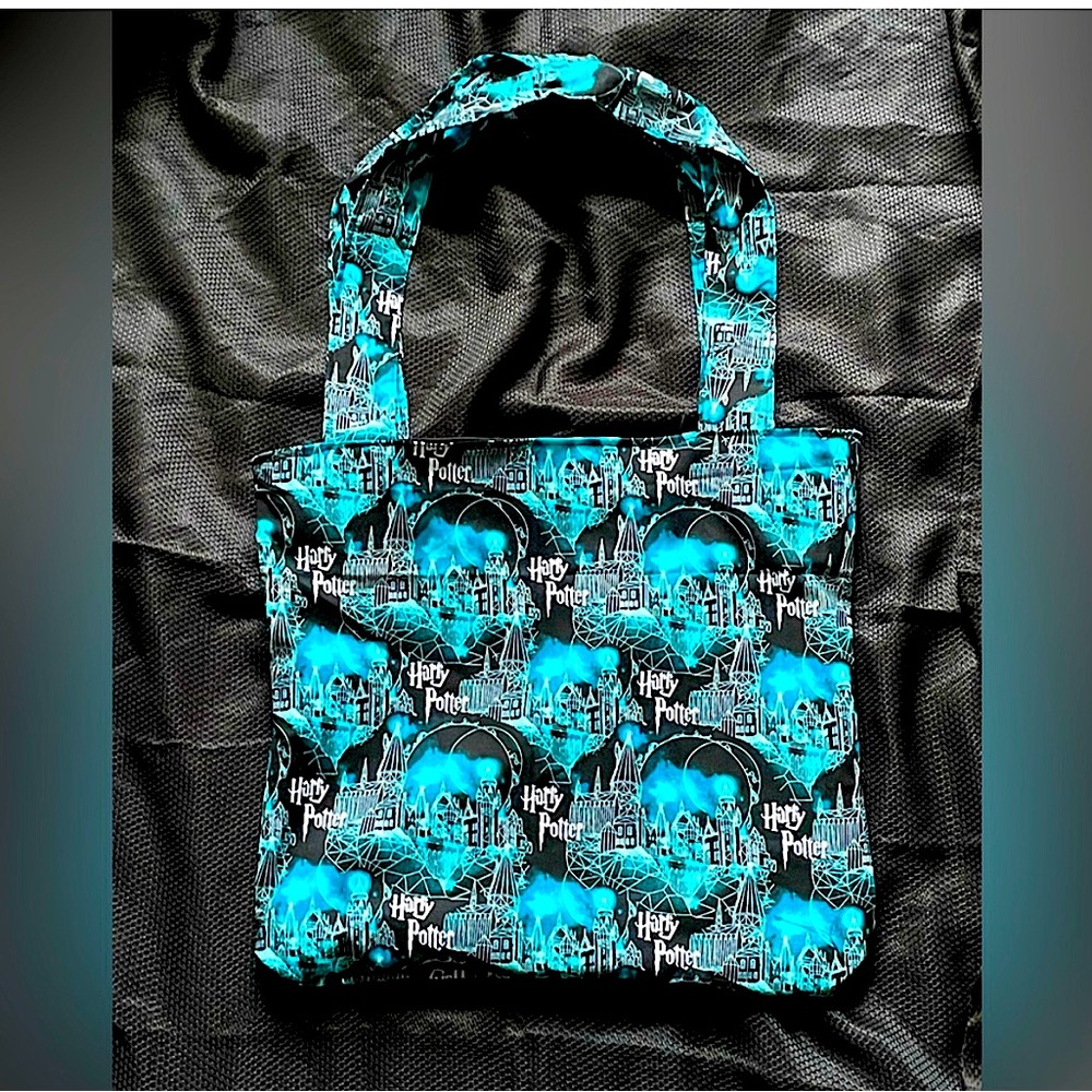 ✨💙Harry Potter Tote💙✨
